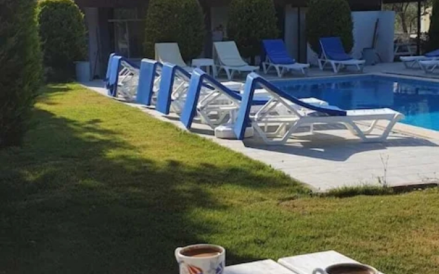 Mg Butik Hotel