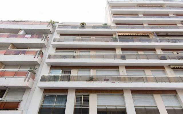 Résidence Les Tuileries YourHostHelper