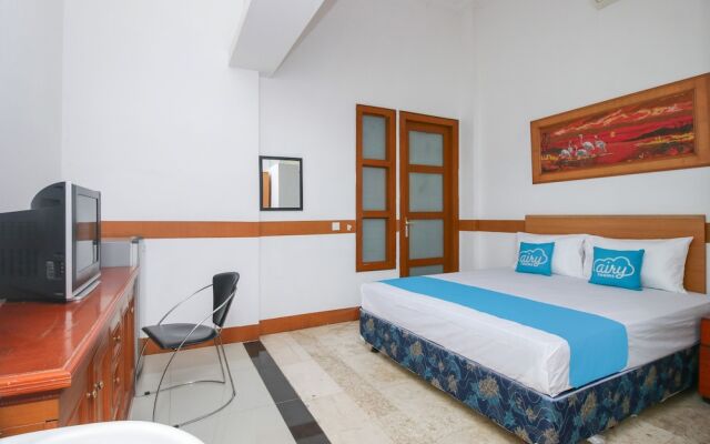 Airy Eco Dukuh Kupang Dua Puluh Sembilan 4 Surabaya