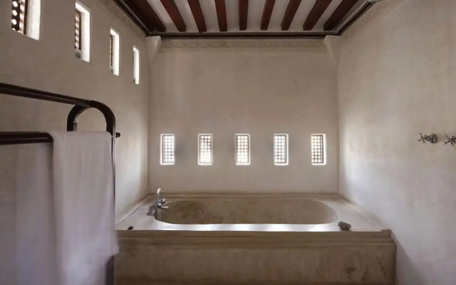 Lamu House Hotel