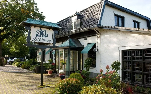 Hotel Hostellerie de Hamert
