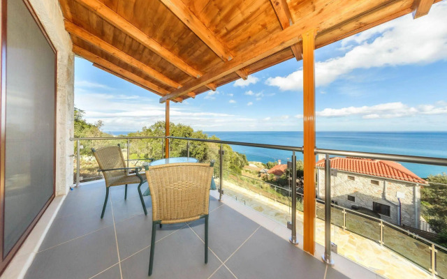 Orient Villas