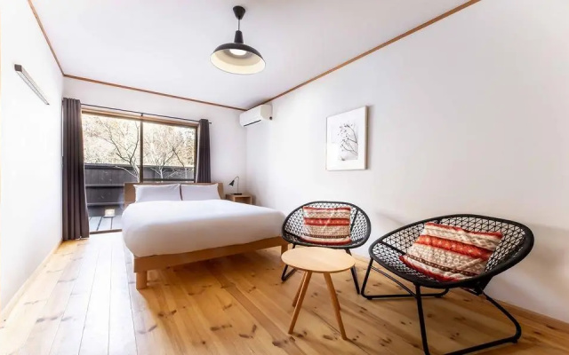 Nagomi no Yado Hanagokoro – Guest Rooms – Hakone