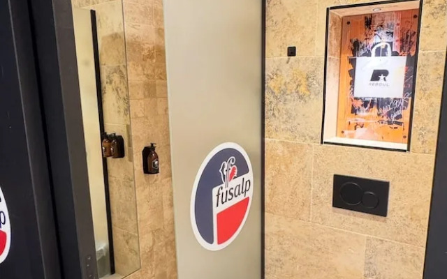 HOTEL by REBOUL - Boutique Hôtel Cassis