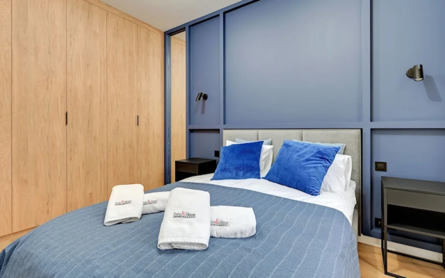 Dom & House - Apartments River Front