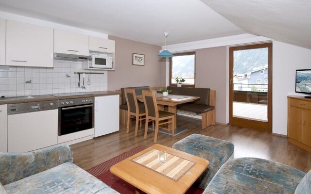 Landhaus Tyrol