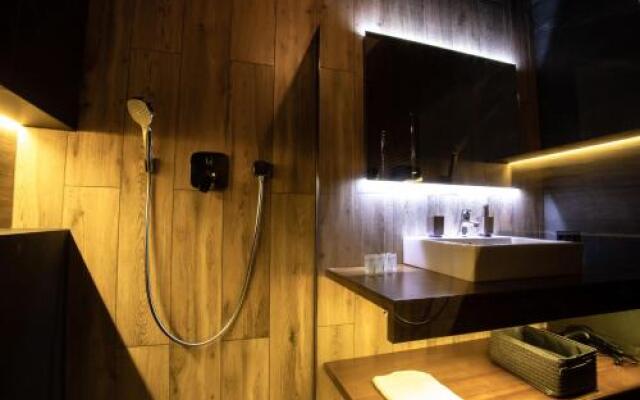 Apart Hotel Vershyna