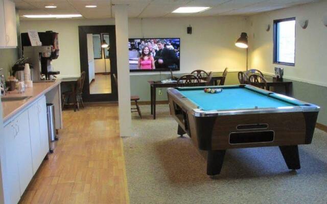 Economy Hotel Minot