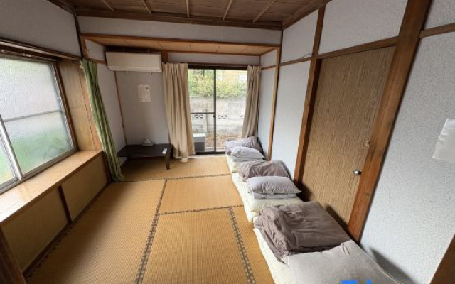 Kinoie Guesthouse Maebashi No.5