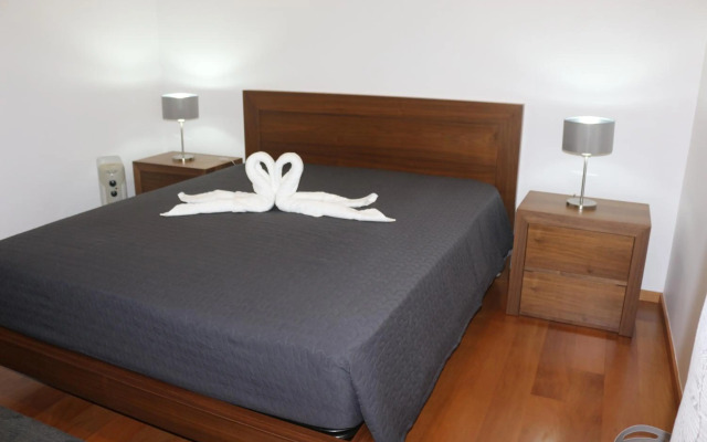 Casa Do Adro -Granel