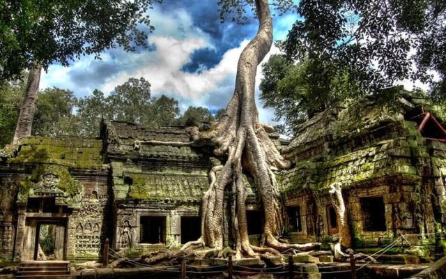 Memoire d'Angkor Boutique Hotel