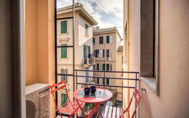 Cinque Terre Euphoria - 3bdr Apartment