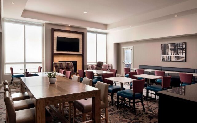 Residence Inn Scottsdale Paradise Valley