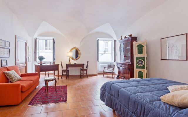 Rome as you feel - Mosaico Apartment