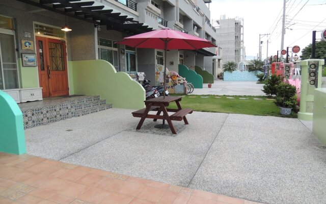 Mao-shan B&B