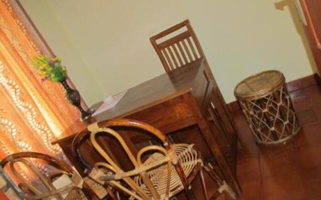 Casa Ribera Ayurveda Resort