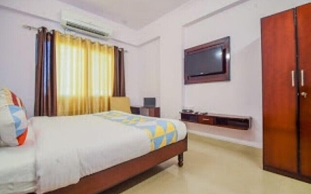 Rajmandir Holiday Inn