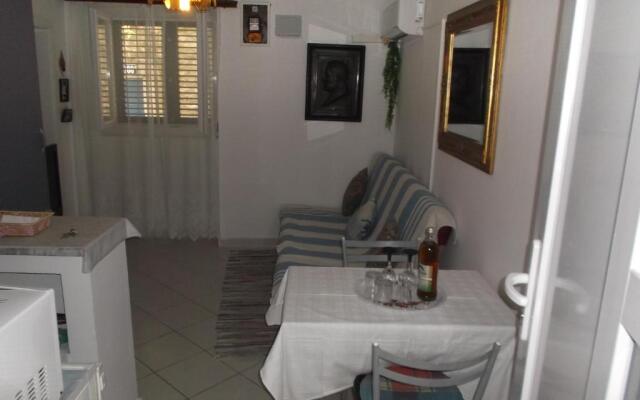 Neda apartment