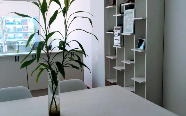 Serrano Apartment Buenos Aires