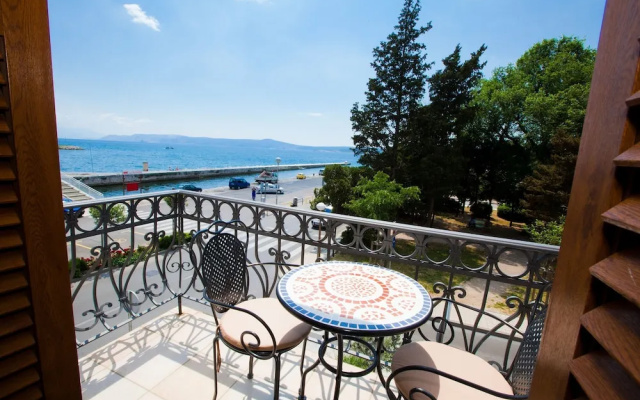 Apartments Villa Castello