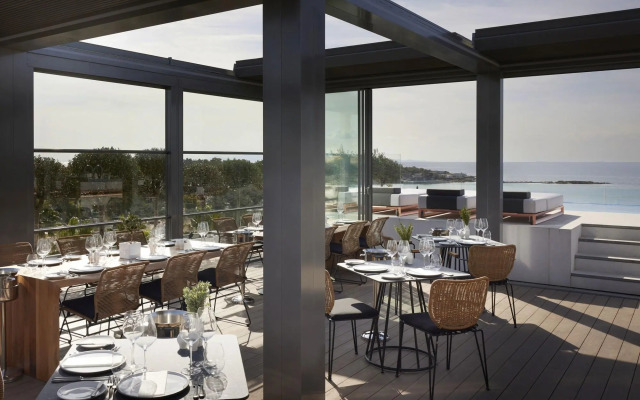Dusit Suites Athens