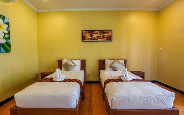 Grand Ball Beach Garden