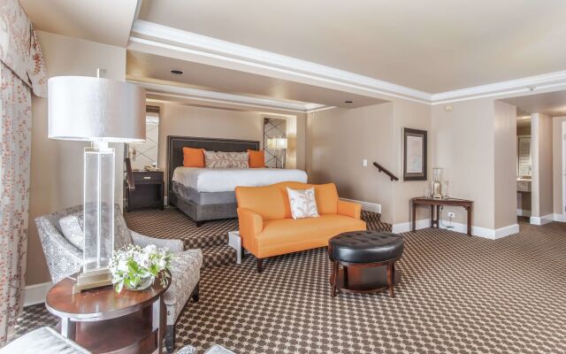 Menger Hotel