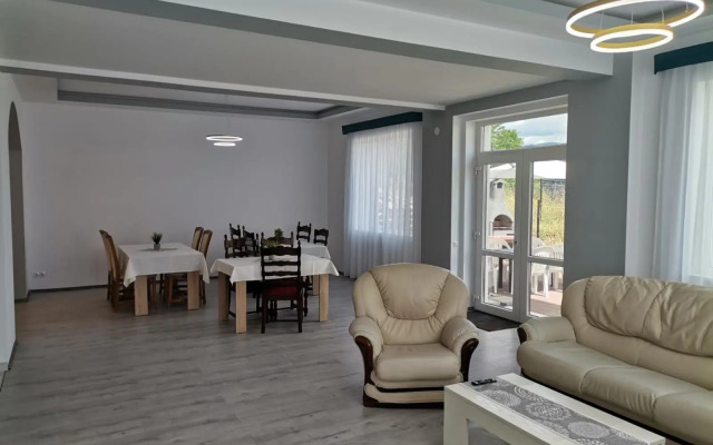 Vila President Sovata