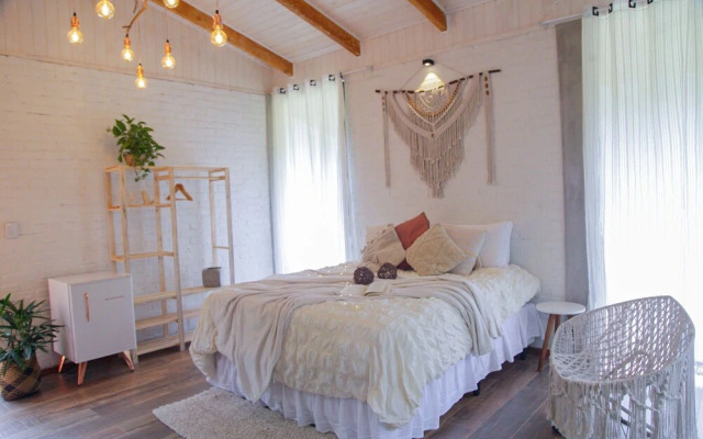 Pousada irreplaceable