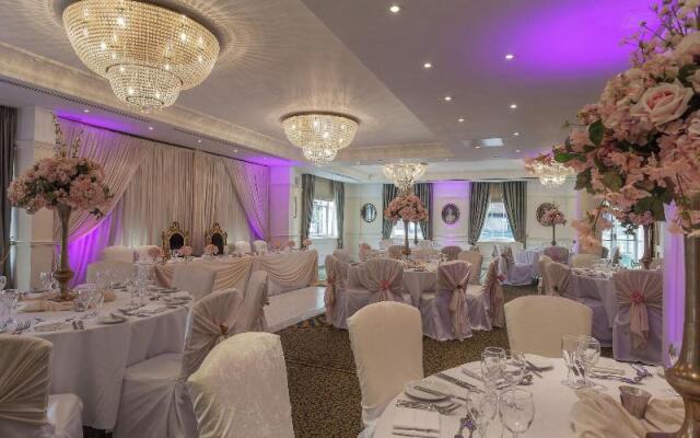 Orsett Hall Hotel