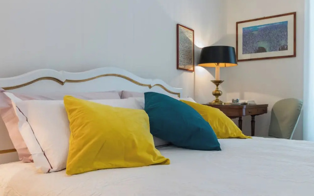 Elegante e raffinato in zona Crocetta