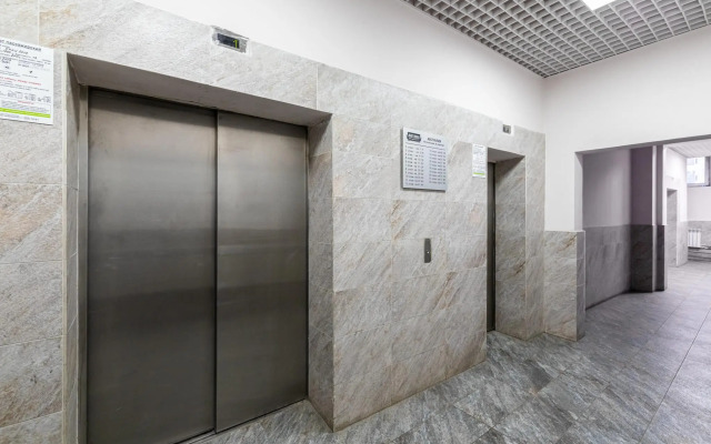 Апартаменты на улице Чистопольская 38