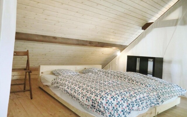 Awesome Home in Leke With 4 Bedrooms and Wifi