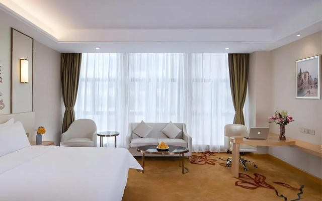 Vienna International Hotel, Zhuhai North Station, Tangjiawan