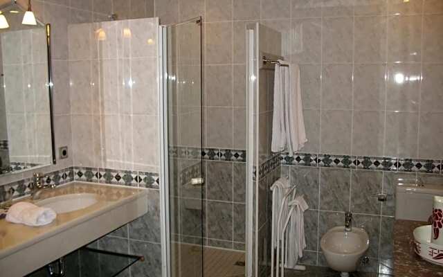 Chambres d'Hotes Bim Cathele