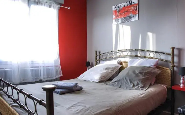 La Maison Orange