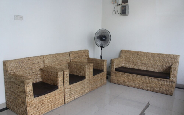 OYO 1263 Jazz Anna Hotel