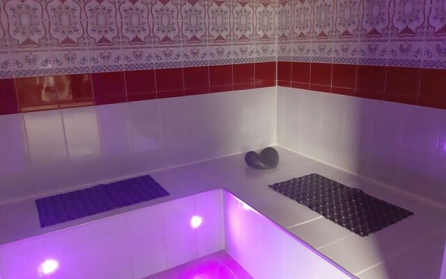 Roulotte La Grand Ourse