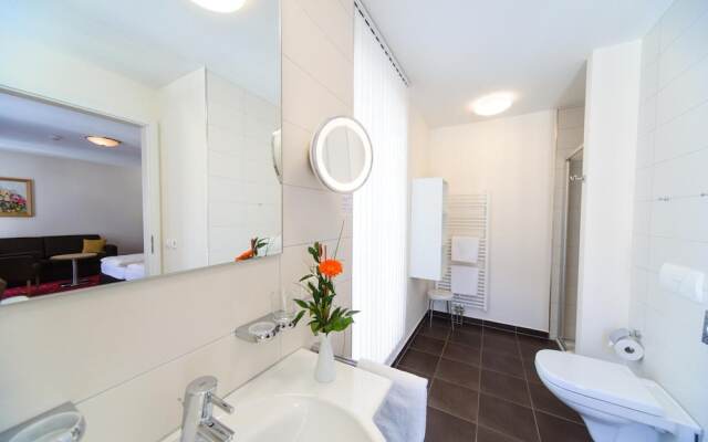 AKZENT Hotel Goldner Stern