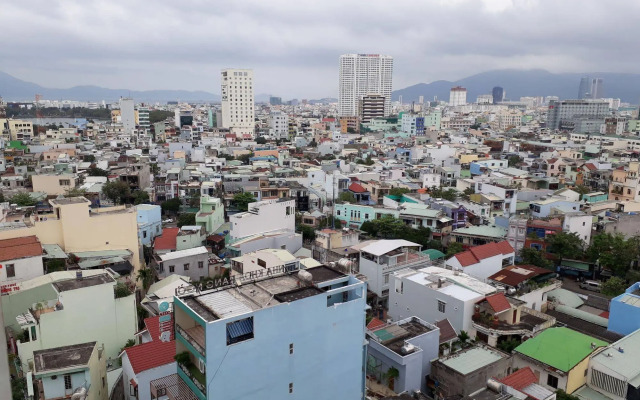 Queen Hotel Danang