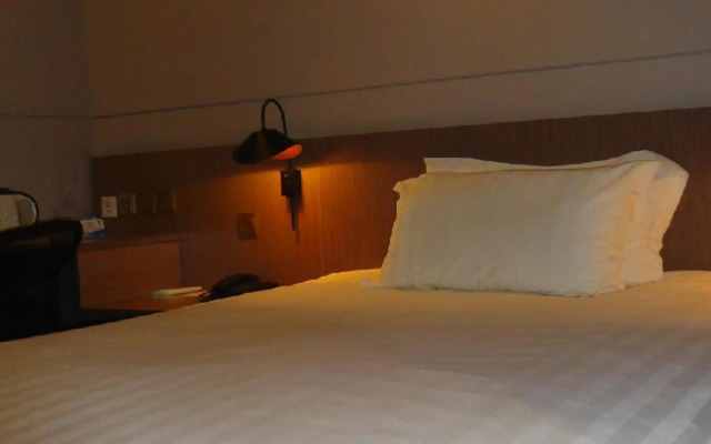 Shanghai Shenhong Inn