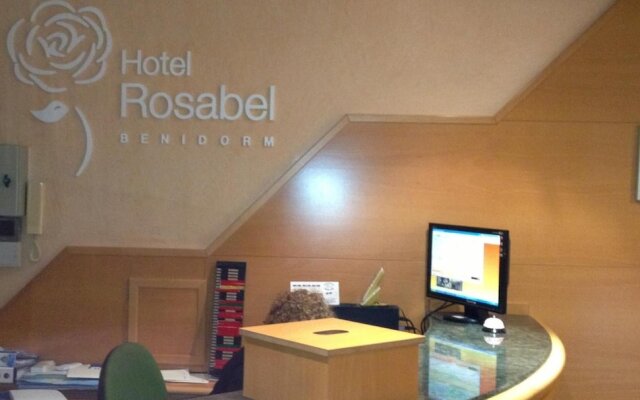 Hotel Rosabel
