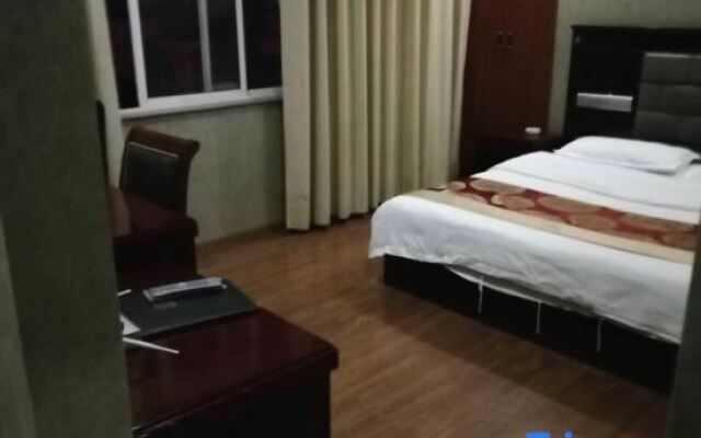Yuanyang Grand Hyatt Hotel