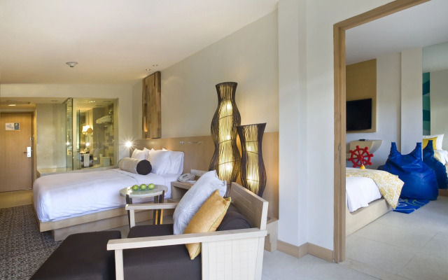 Holiday Inn Resort Baruna Bali by IHG