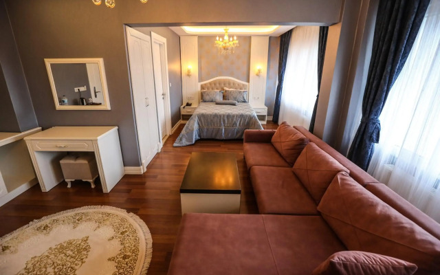 Thermal Saray Hotel & Spa Yalova