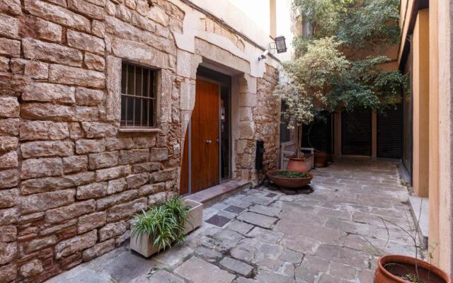 Portal Del Angel Barcelonastuff Apartments