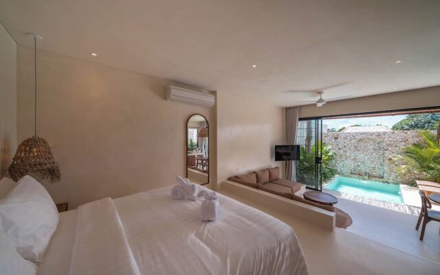 Casa Melosa - Charming and Intimate Villa Nestled in Umalas