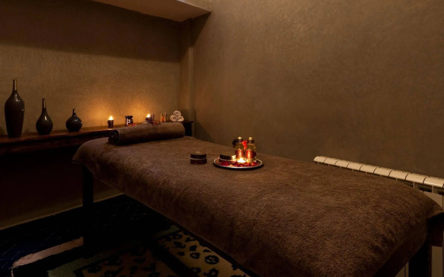 Hotel & spa Riad El Walaa