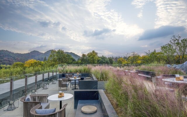 Hotel Indigo Anji by IHG