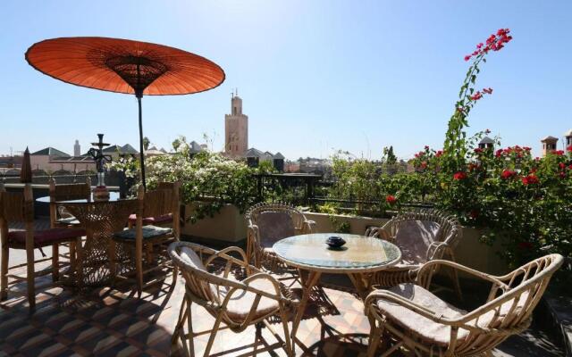Riad Bindoo
